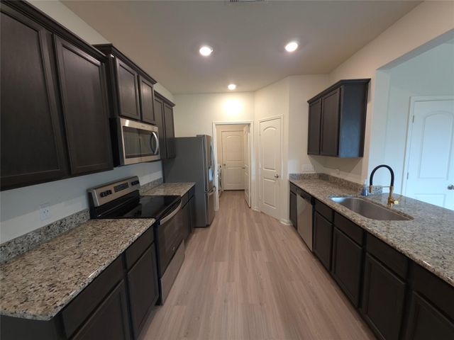 305 Lone Mountain Drive, Katy, TX 77493