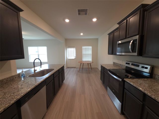 305 Lone Mountain Drive, Katy, TX 77493