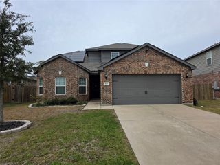 305 Lone Mountain Drive, Katy, TX 77493