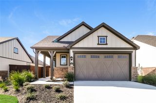 1625 Palo Verde WAY, Leander, TX 78641