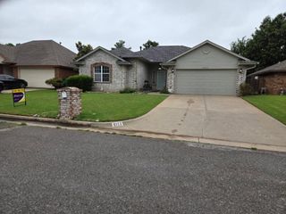 8113 Turtle Dove Drive, Oklahoma City, OK 73132