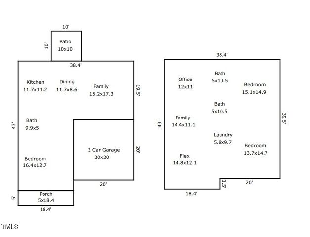 3655 Nc-62, Burlington, NC 27217