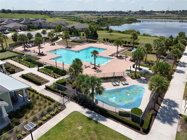 2295 GARDEN BELLE DRIVE, Clermont, FL 34711