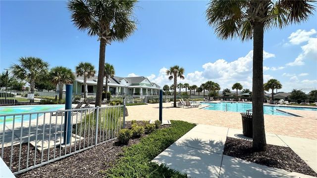 2295 GARDEN BELLE DRIVE, Clermont, FL 34711