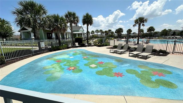 2295 GARDEN BELLE DRIVE, Clermont, FL 34711