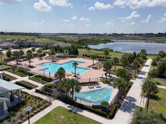 2295 GARDEN BELLE DRIVE, Clermont, FL 34711