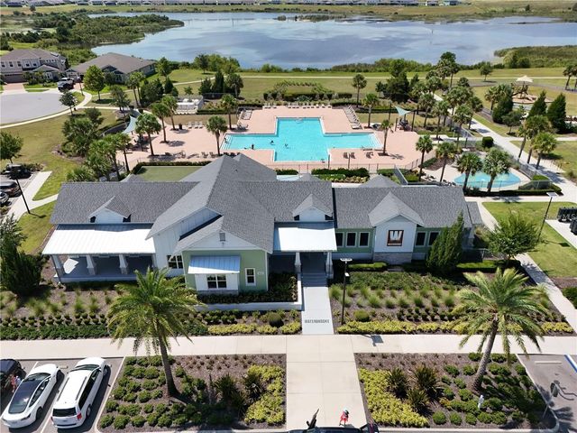 2295 GARDEN BELLE DRIVE, Clermont, FL 34711