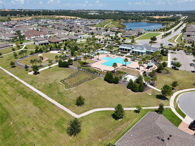 2295 GARDEN BELLE DRIVE, Clermont, FL 34711