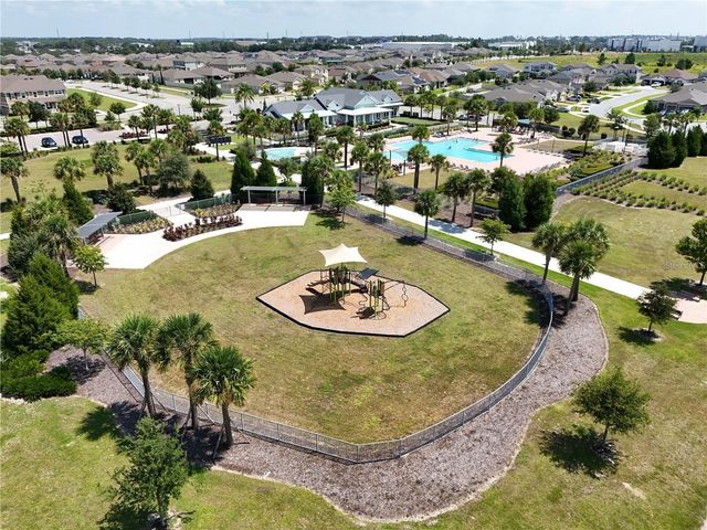 2295 GARDEN BELLE DRIVE, Clermont, FL 34711