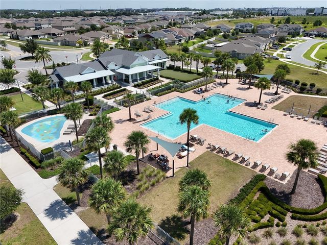 2295 GARDEN BELLE DRIVE, Clermont, FL 34711