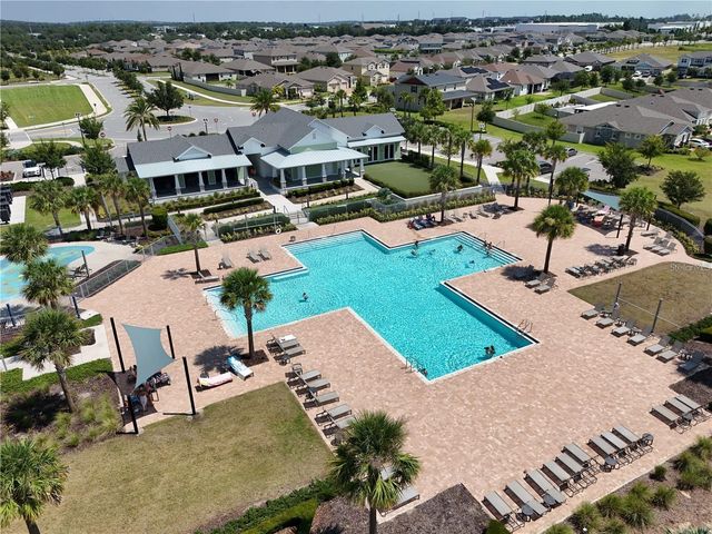 2295 GARDEN BELLE DRIVE, Clermont, FL 34711