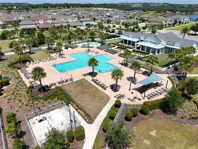 2295 GARDEN BELLE DRIVE, Clermont, FL 34711