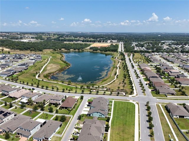 2295 GARDEN BELLE DRIVE, Clermont, FL 34711