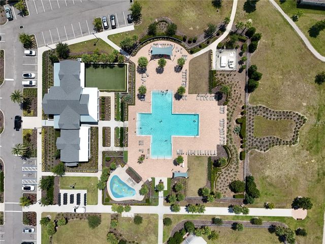 2295 GARDEN BELLE DRIVE, Clermont, FL 34711