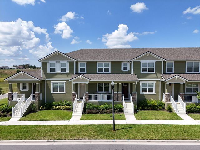 2295 GARDEN BELLE DRIVE, Clermont, FL 34711