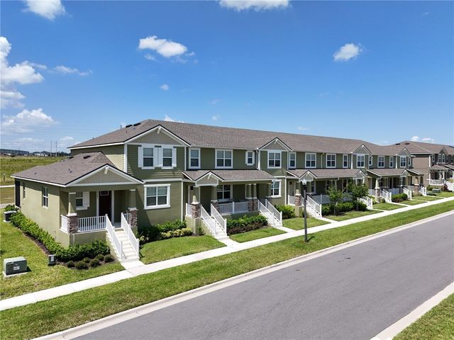 2295 GARDEN BELLE DRIVE, Clermont, FL 34711