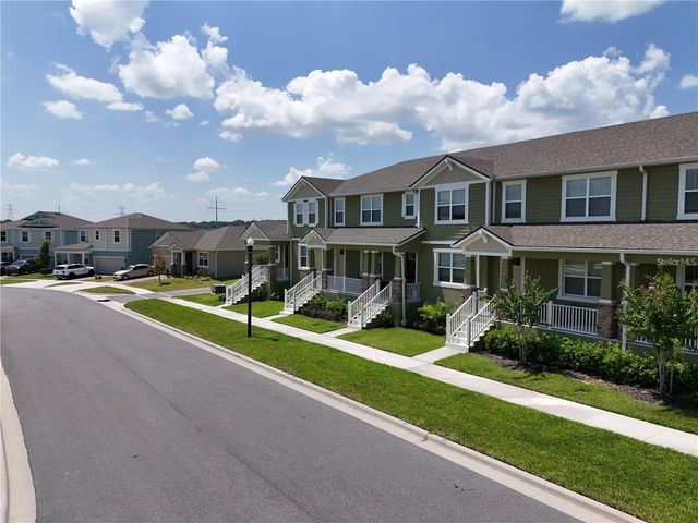 2295 GARDEN BELLE DRIVE, Clermont, FL 34711