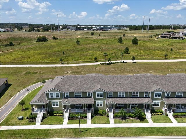 2295 GARDEN BELLE DRIVE, Clermont, FL 34711