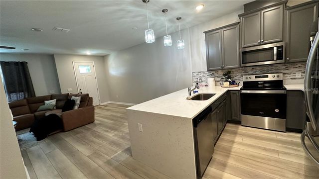 2295 GARDEN BELLE DRIVE, Clermont, FL 34711