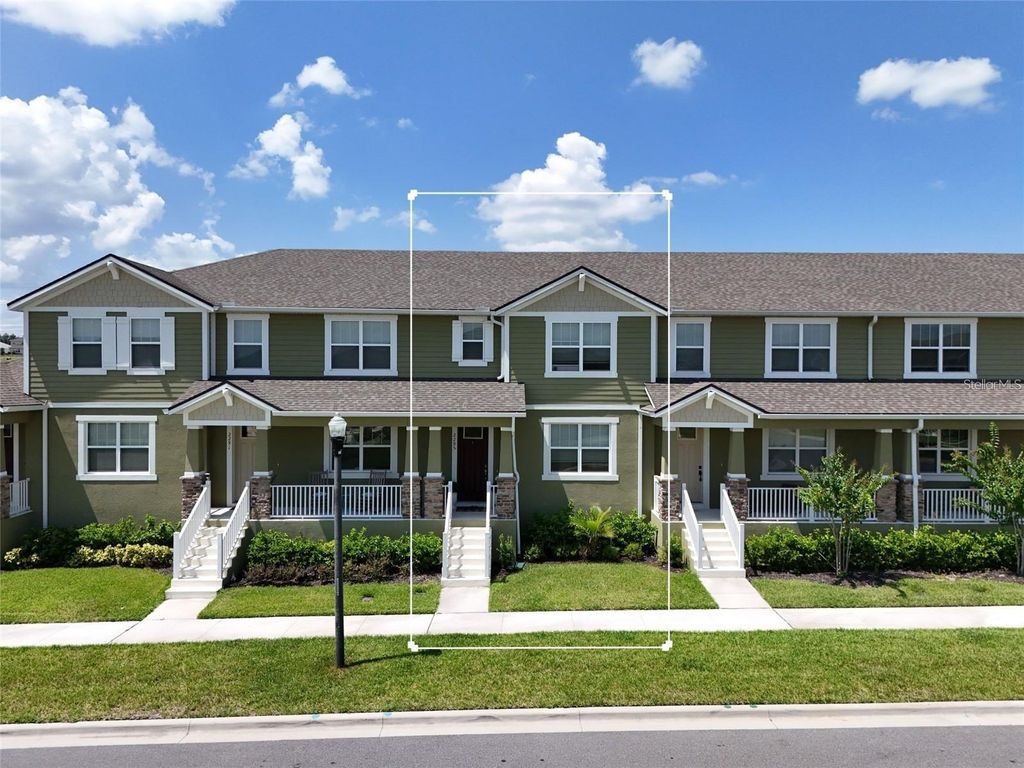 2295 GARDEN BELLE DRIVE, Clermont, FL 34711