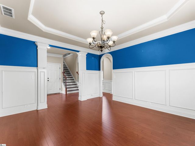 135 Creek Shoals Drive, Simpsonville, SC 29681