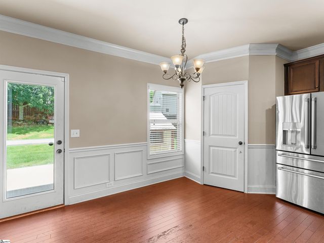 135 Creek Shoals Drive, Simpsonville, SC 29681