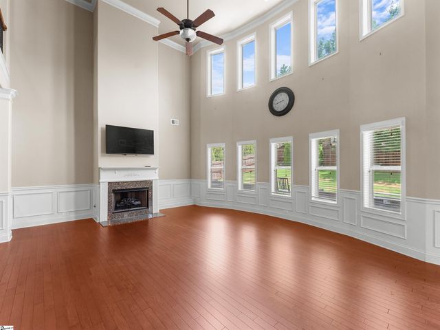 135 Creek Shoals Drive, Simpsonville, SC 29681