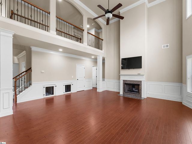 135 Creek Shoals Drive, Simpsonville, SC 29681