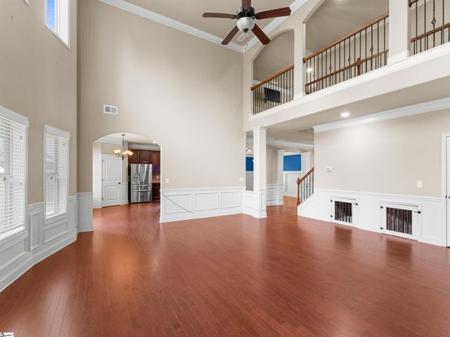 135 Creek Shoals Drive, Simpsonville, SC 29681