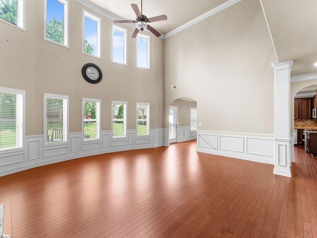 135 Creek Shoals Drive, Simpsonville, SC 29681