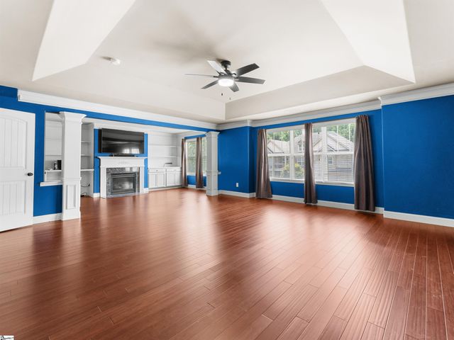 135 Creek Shoals Drive, Simpsonville, SC 29681