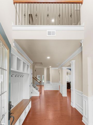 135 Creek Shoals Drive, Simpsonville, SC 29681