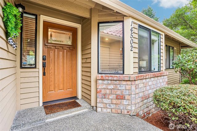 14502 104th Avenue NE, Bothell, WA 98011