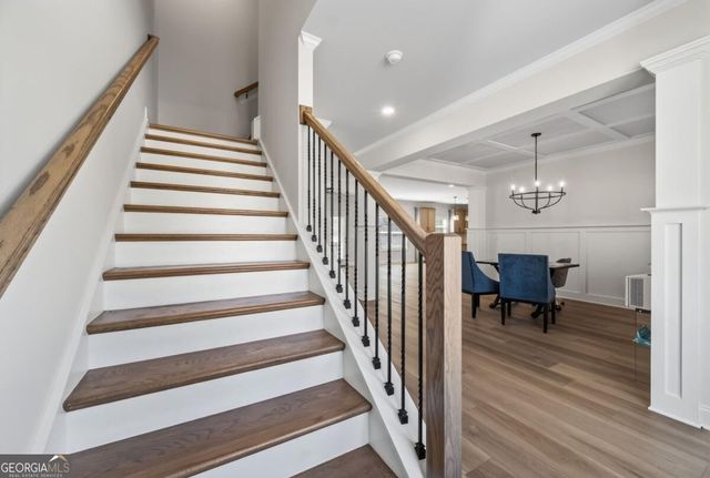 907 Bessie Court, Loganville, GA 30052