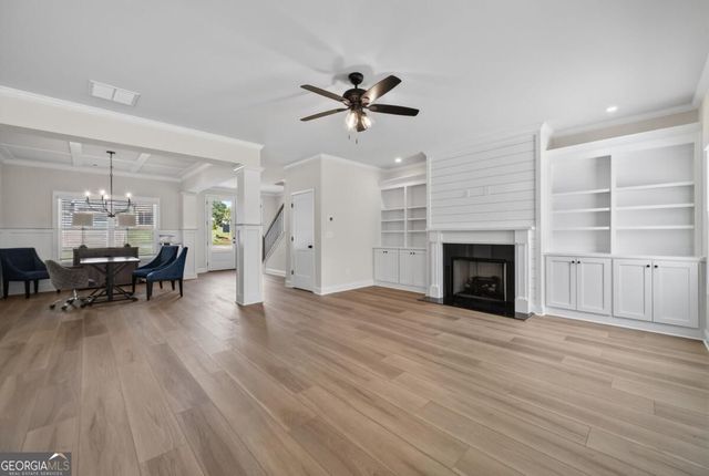 907 Bessie Court, Loganville, GA 30052