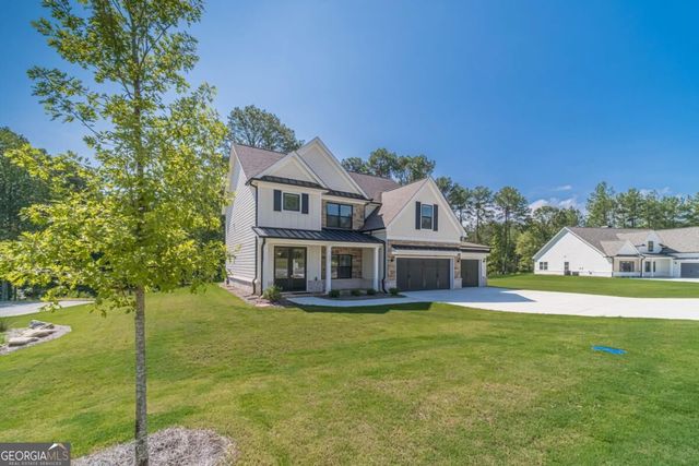 907 Bessie Court, Loganville, GA 30052