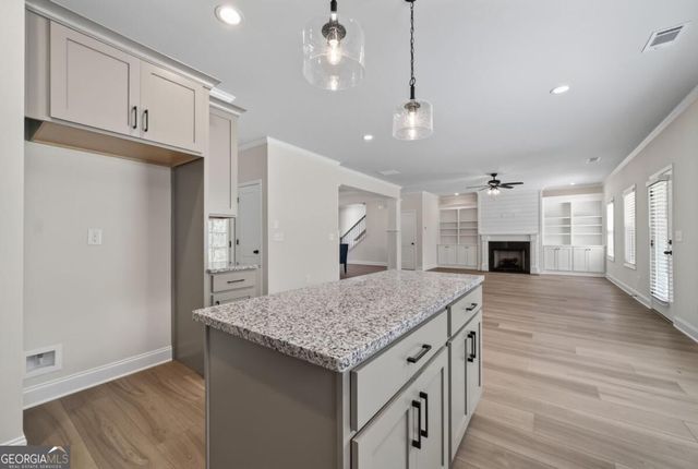 907 Bessie Court, Loganville, GA 30052