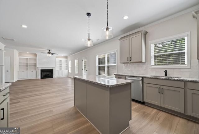 907 Bessie Court, Loganville, GA 30052