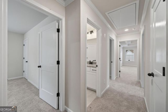 907 Bessie Court, Loganville, GA 30052
