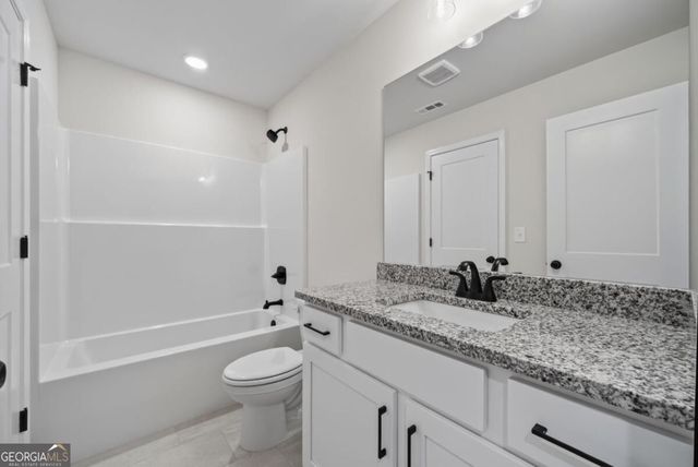 907 Bessie Court, Loganville, GA 30052