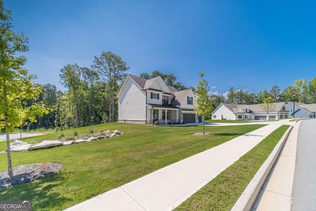 907 Bessie Court, Loganville, GA 30052