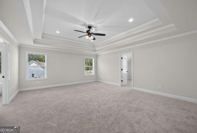 907 Bessie Court, Loganville, GA 30052