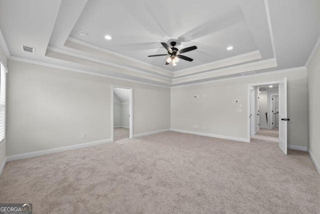 907 Bessie Court, Loganville, GA 30052