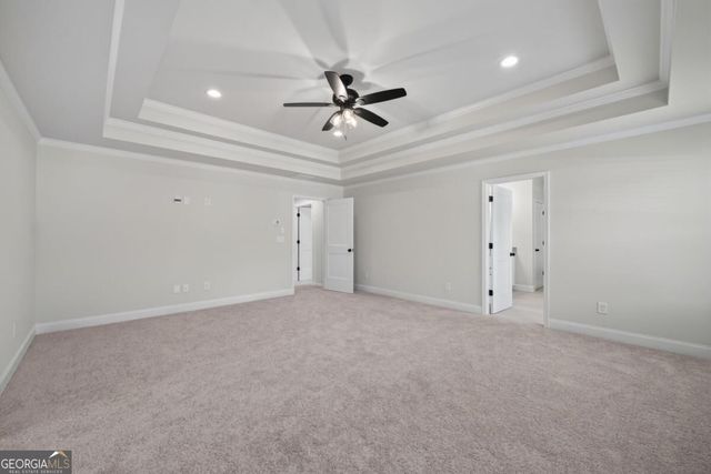 907 Bessie Court, Loganville, GA 30052