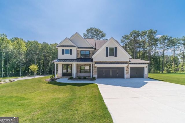 907 Bessie Court, Loganville, GA 30052