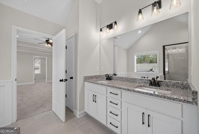 907 Bessie Court, Loganville, GA 30052