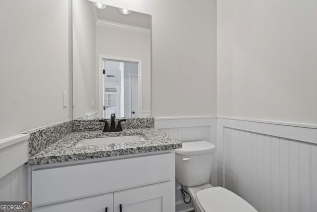 907 Bessie Court, Loganville, GA 30052