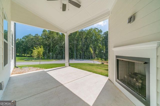 907 Bessie Court, Loganville, GA 30052