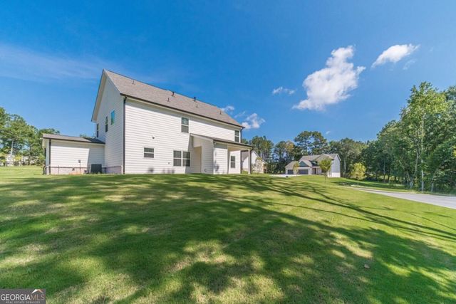 907 Bessie Court, Loganville, GA 30052