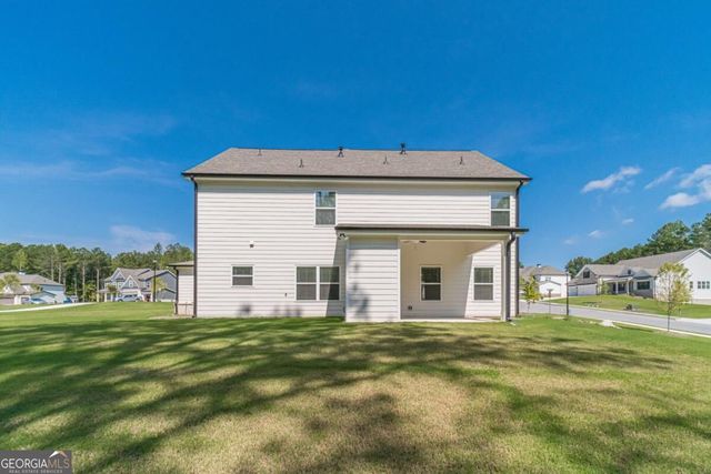 907 Bessie Court, Loganville, GA 30052
